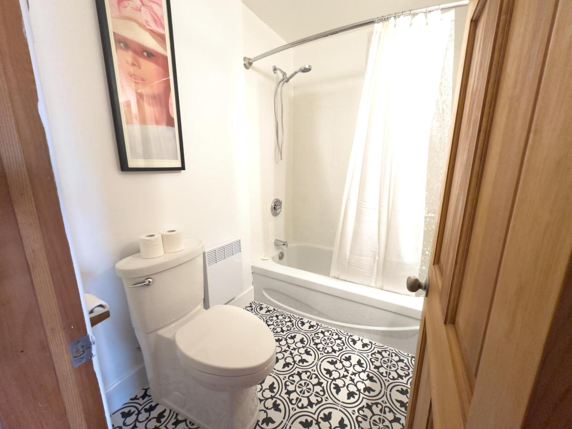 Appartement Superb 3 Bed 3mins From Mont-royal Metro Montréal