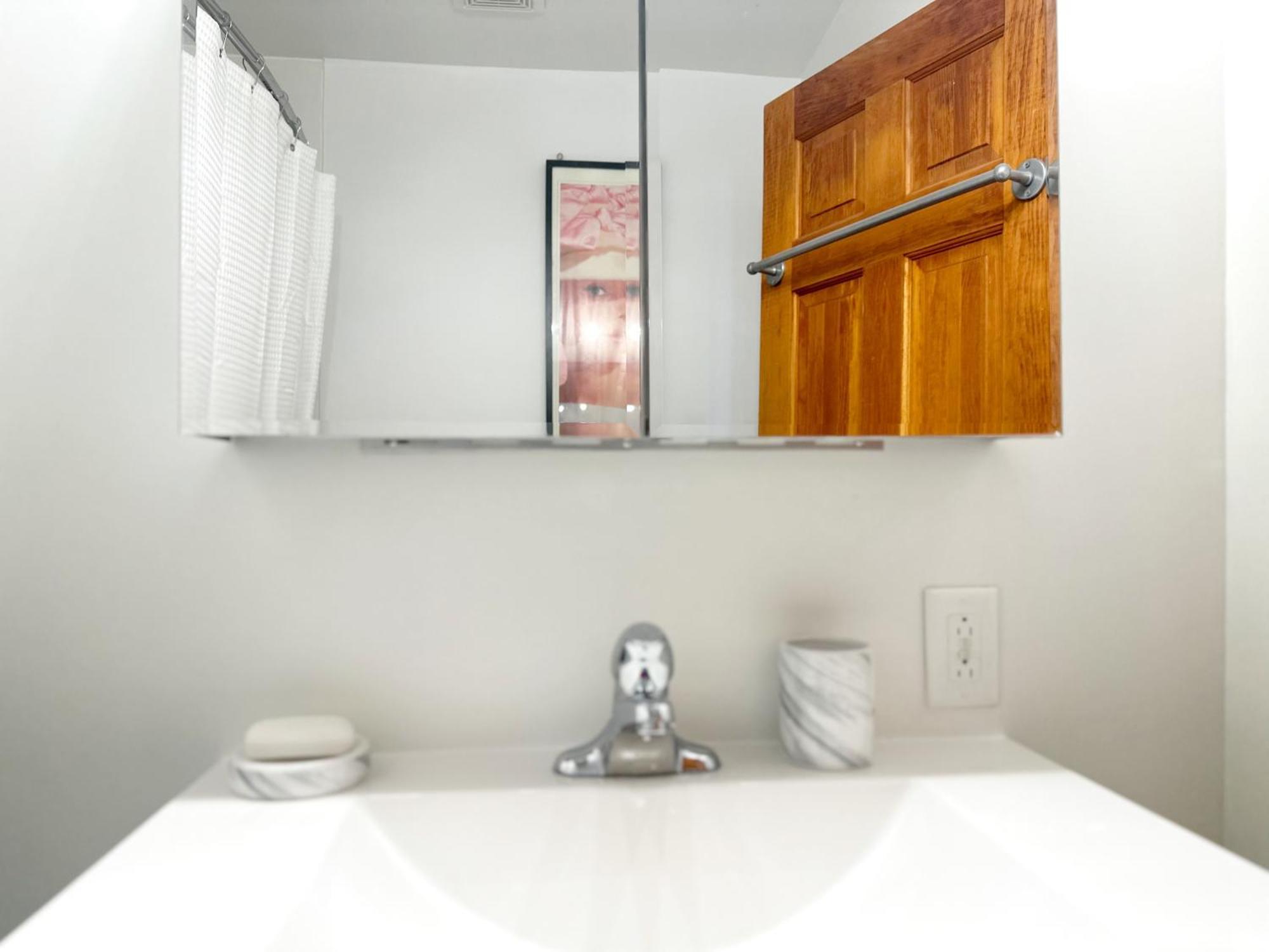 Appartement Superb 3 Bed 3mins From Mont-royal Metro *