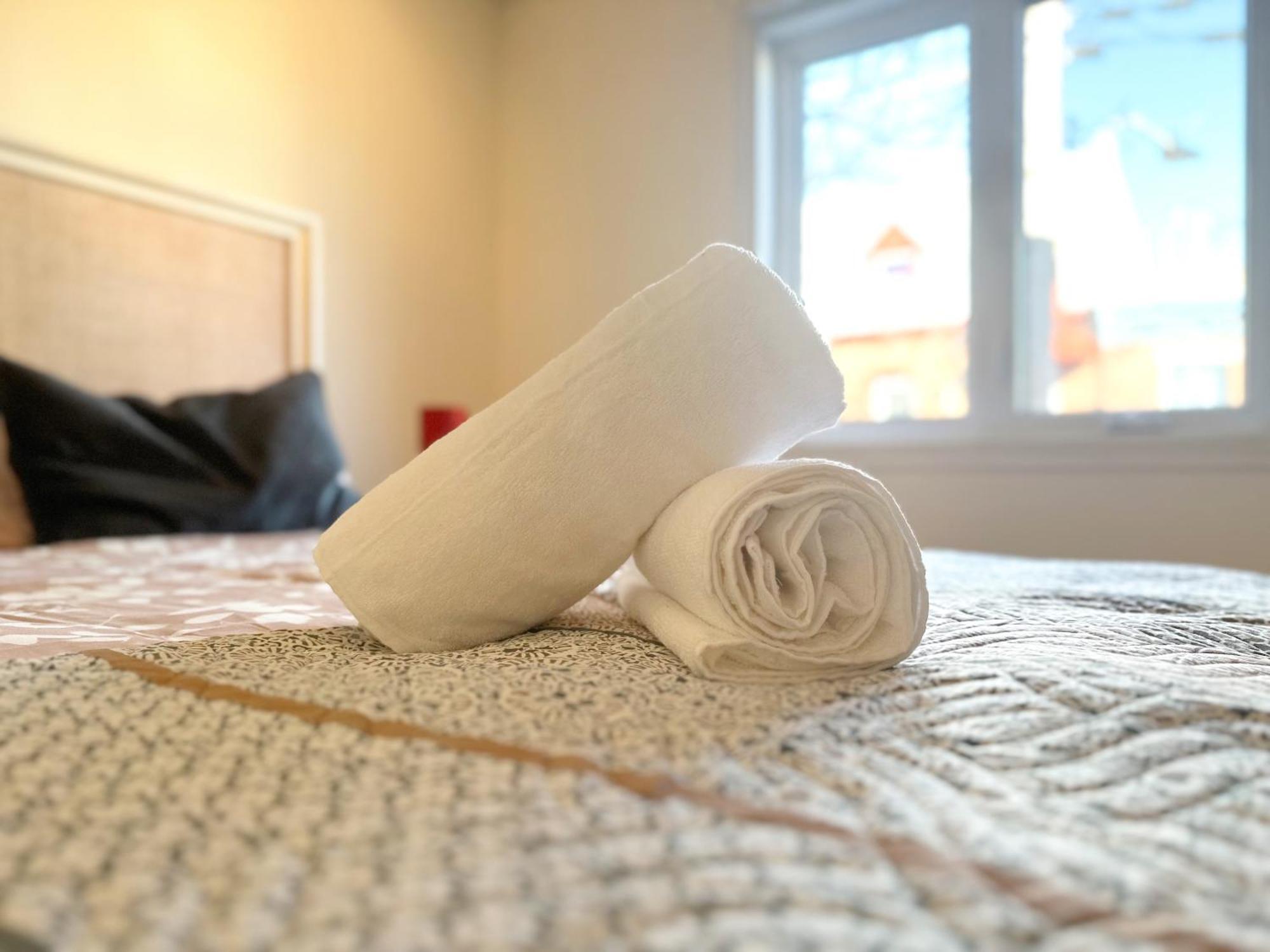 Superb 3 Bed 3mins From Mont-royal Metro Montréal